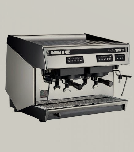 Unic-coffe machine service Vancouver